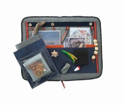 Dementia bag - male