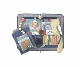 Dementia bag - female