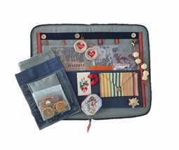 Dementia bag - female