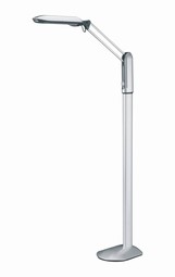 Floor lamp - example from the product group floor lamps Floor lamp - example from the product group floor lamps