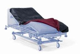 Arjo, Skin IQ microclimate manager - click to see picture in full size - opens new window Arjo, Skin IQ microclimate manager