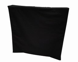 Soft-Cell cover for SAFE Med Back cushion w. side support no.119&120 Soft-Cell cover for SAFE Med Back cushion w. side support no.119&120