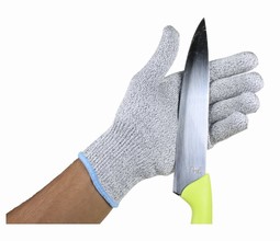 Cut resistant gloves (pair) Cut resistant gloves (pair)