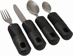 Senior Cutlery lightweight