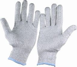 Cutting proof gloves pack