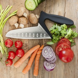 Vegetable knife Vegetable knife