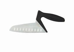 Vegetable knife