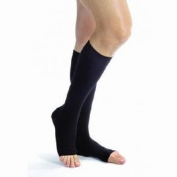 Compression stocking Compression stocking