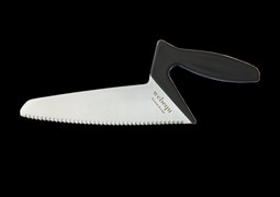 Breadknife webequ - left hand