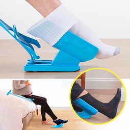 Sockslider Sockslider