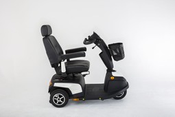 Invacare Orion METRO