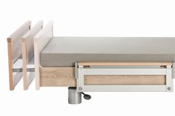 Impulse 400 Care Bed
