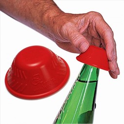 Bottle opener Silicone Bottle opener Silicone