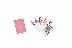 PLAY CARD - with big pictures / symbols - example from the product group card games PLAY CARD - with big pictures / symbols - example from the product group card games