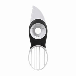 Avocado parts Ergonomic grip Avocado parts Ergonomic grip