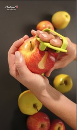 Finger peeler Finger peeler