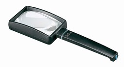 Aspheric II magnifying glass Aspheric II magnifying glass