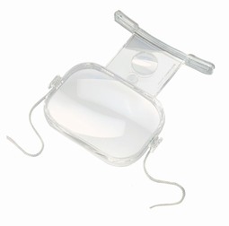 MaxiPlus 2,0x round-the-neck magnifier MaxiPlus 2,0x round-the-neck magnifier