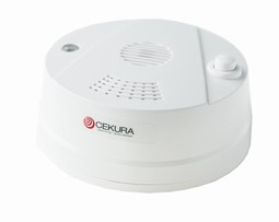 Heat detector Heat detector