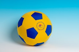 Amika ball - click to see picture in full size - opens new window Amika ball