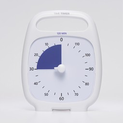 Time Timer PLUS 120 min Time Timer PLUS 120 min
