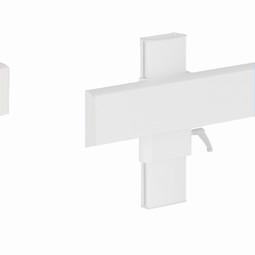 Height adjustable sockets, brackets and chassis