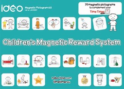 Pictogram Reward Pictogram Reward