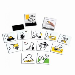 Pictogram At Home Pictogram At Home
