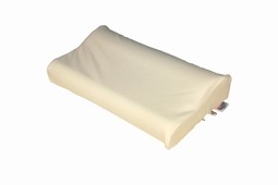 Soft-Cell or Cottonvelvet cover for Anatomical Pillow Soft-Cell or Cottonvelvet cover for Anatomical Pillow