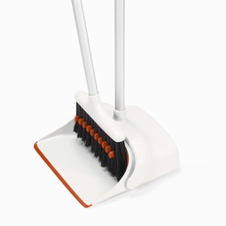 Good Grips sweeper set