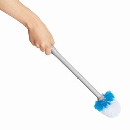 Good Grips Toilet Brush and Holder