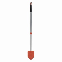 Good Grips Floor scrub with telescopic pole