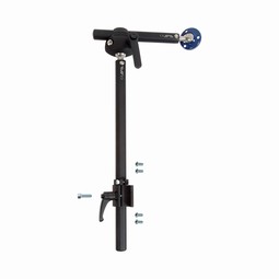 Mounting equipment, multi axis, straight Mounting equipment, multi axis, straight