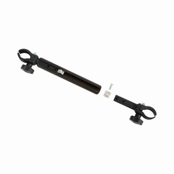 Assembly decive for push handles Assembly decive for push handles