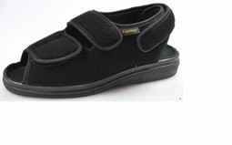 Therapy slippers - sandal