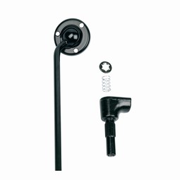 Mounting equipment, custom Ball and Rod Mounting equipment, custom Ball and Rod