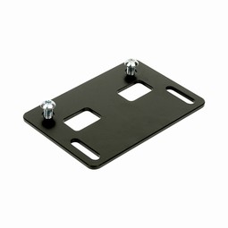Offset Plate for Armrest Offset Plate for Armrest