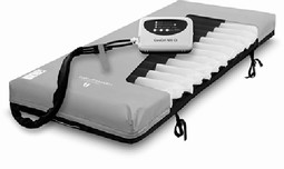 CuroCell Neo CX 19 dynamic altering mattrass CuroCell Neo CX 19 dynamic altering mattrass