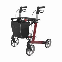 Aluminium Walker Aluminium Walker