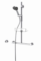 Oras Optima shower set - 2792 Oras Optima shower set - 2792