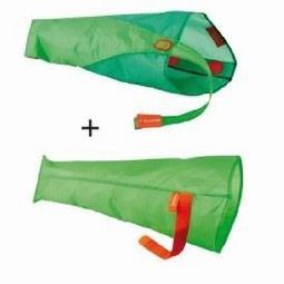Easy-Slide Magnide Sock Aid with closed toe Easy-Slide Magnide Sock Aid with closed toe