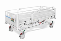IMAGE 3W Hospital Bed