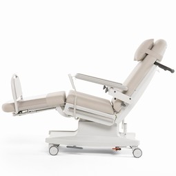 DayCare dialysis and chemo therapy