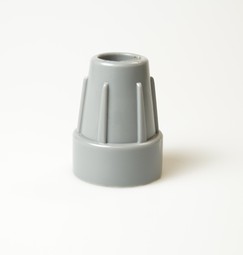 Ferrules for crutches Ferrules for crutches