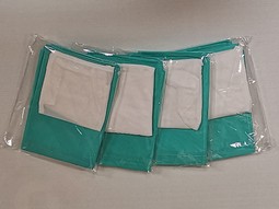 FreeFlow Pre-Cut Green