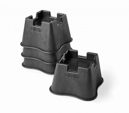 Bedriser, 7 cm. - click to see picture in full size - opens new window Bedriser, 7 cm.