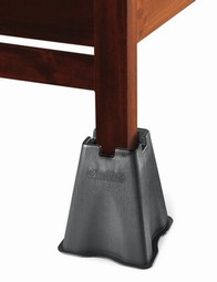 Furniture riser, 22 cm. Furniture riser, 22 cm.