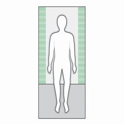 Immedia SatinSheet 2Direction BaseSheet - MIDI - Short Satin Sheet Immedia SatinSheet 2Direction BaseSheet - MIDI - Short Satin Sheet
