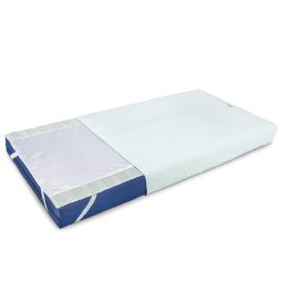 Immedia SatinSheet In2Sheet 4Direction Incontinence pad with satin Immedia SatinSheet In2Sheet 4Direction Incontinence pad with satin