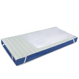 Immedia SatinSheet 2Dir. BaseSheet CORNER satin sheet w. elastic